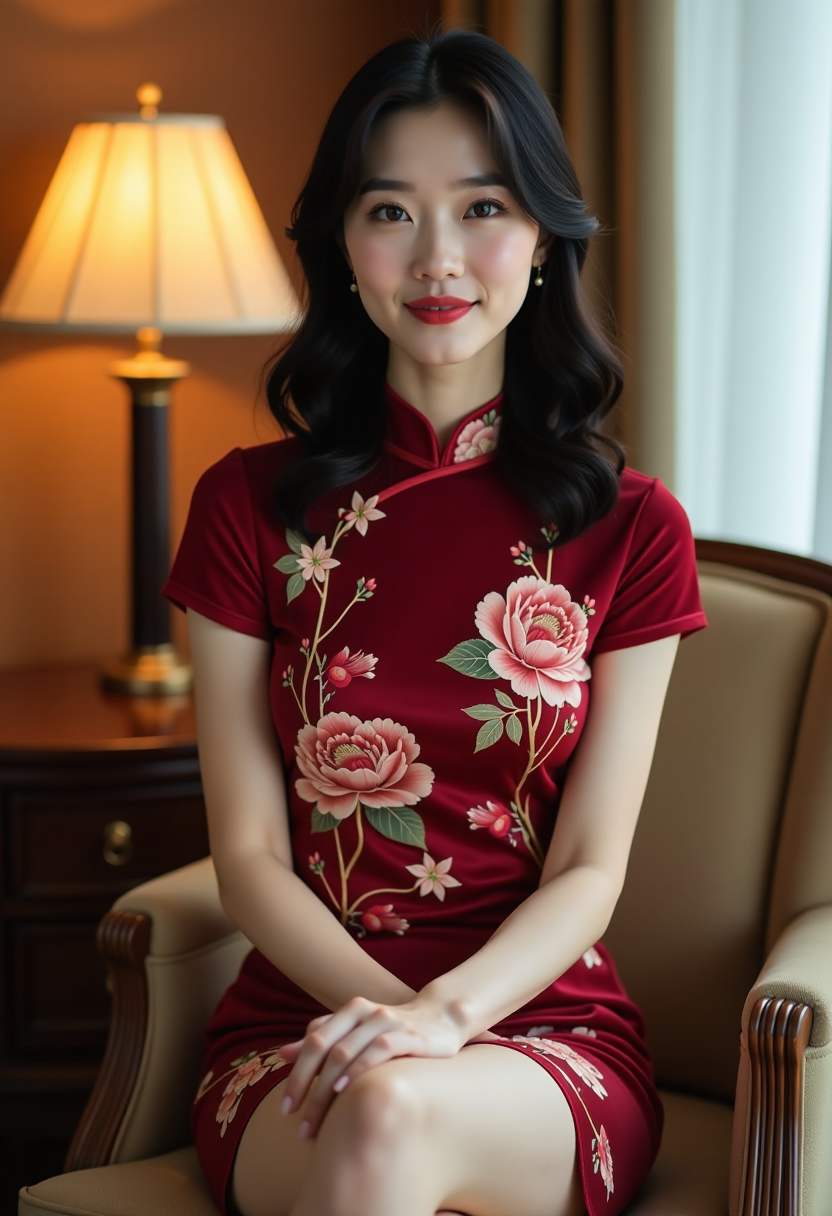 银座夜行记