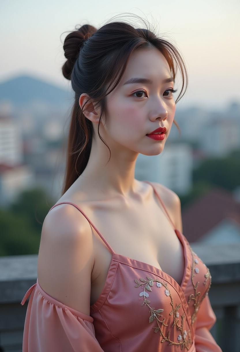 仲夏夜海风之约