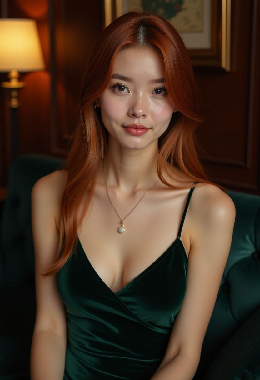职场交错的视线