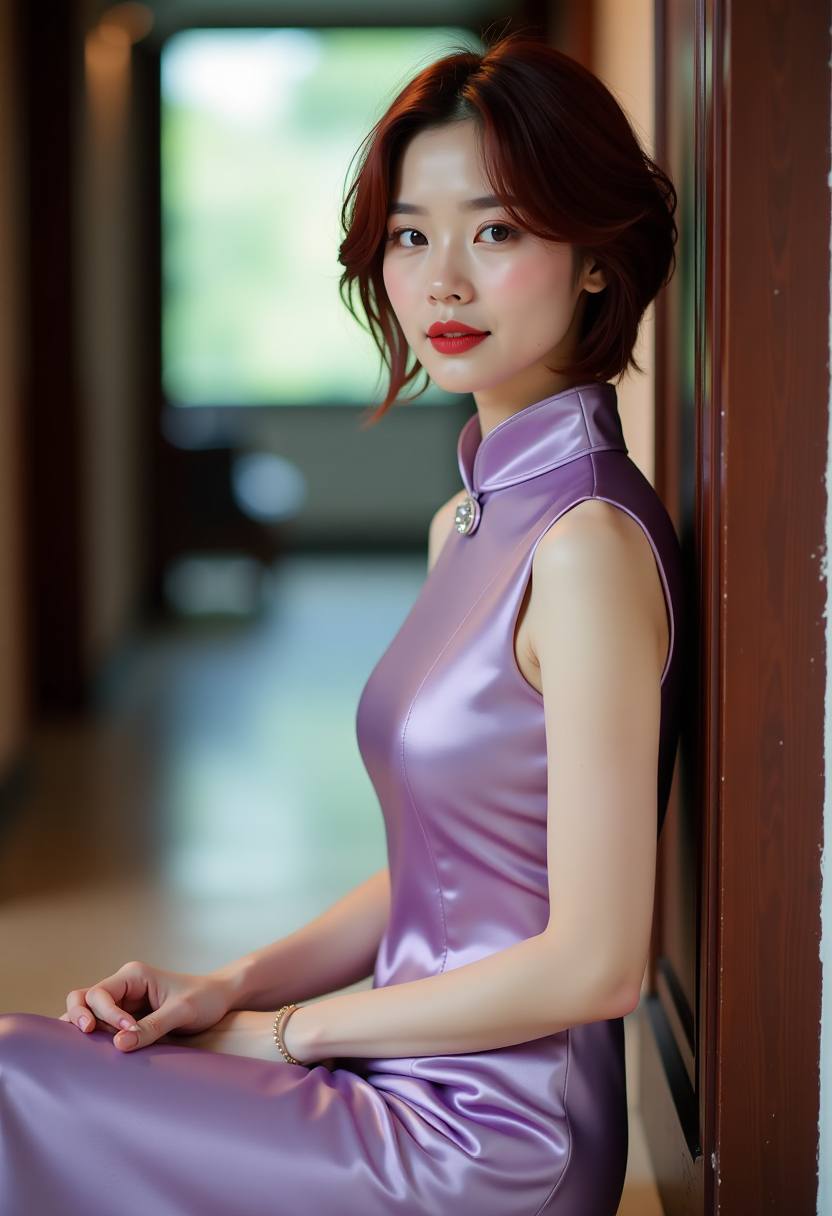 专属贴身秘书