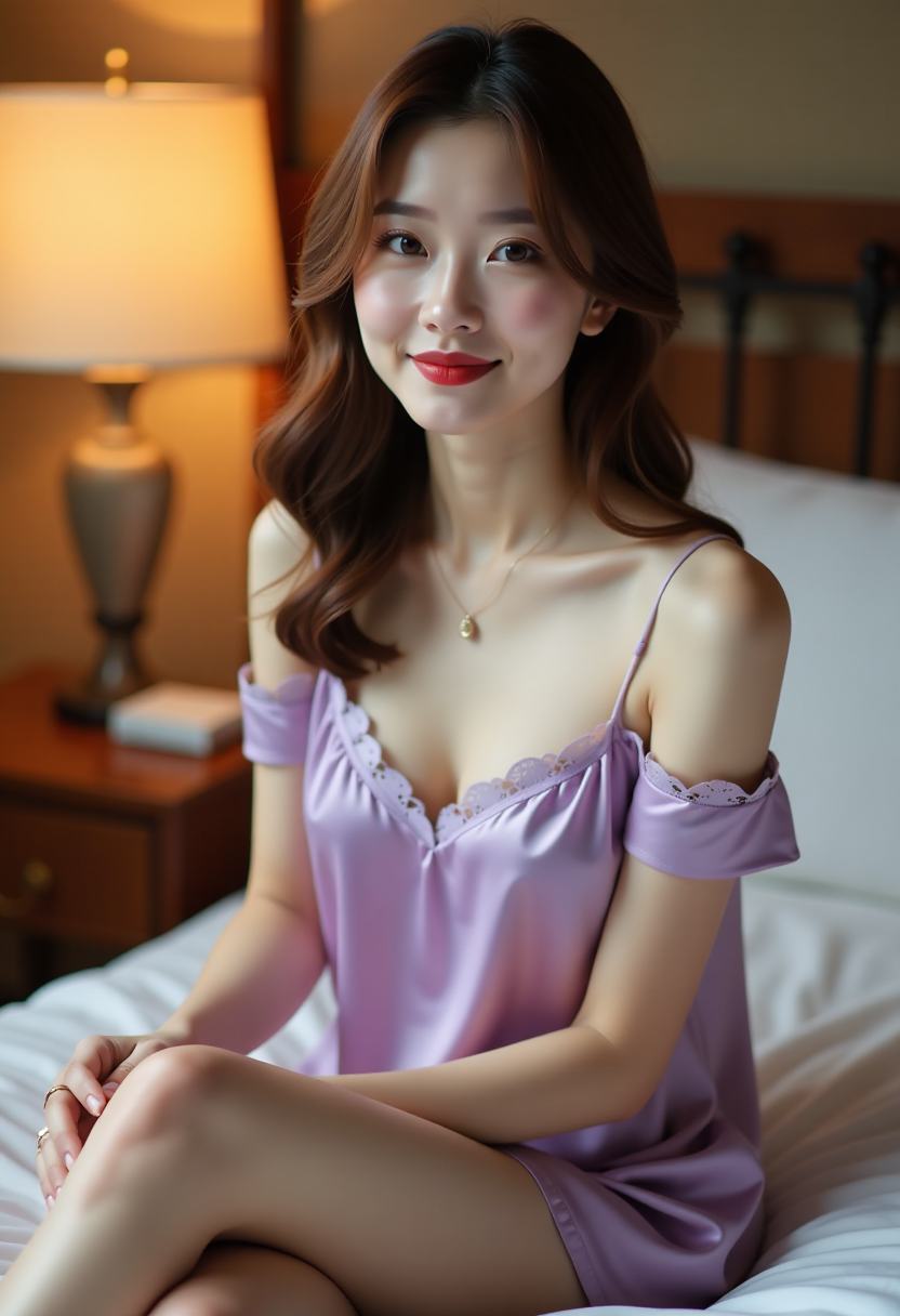 华丽重逢之时